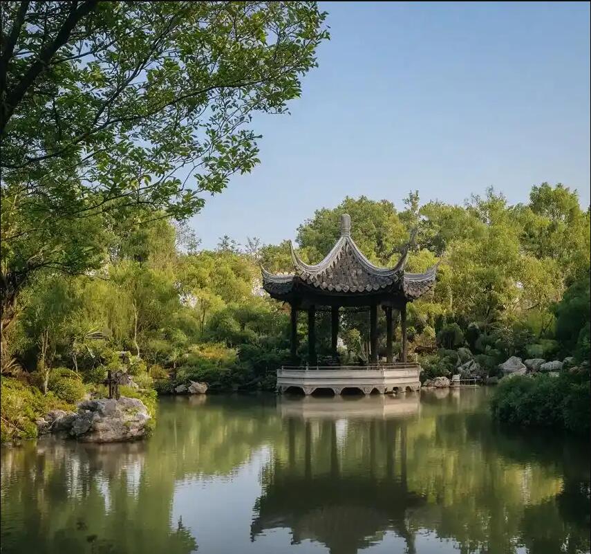 叶县雨珍土建有限公司